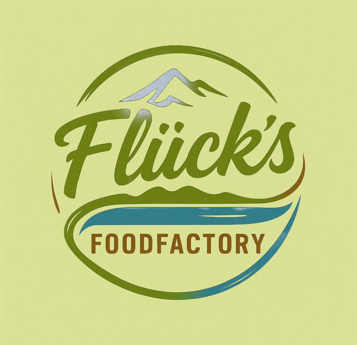 Flück's FoodFactory